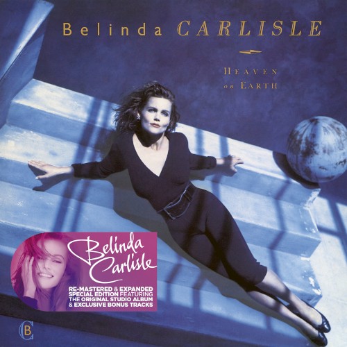 Belinda Carlisle